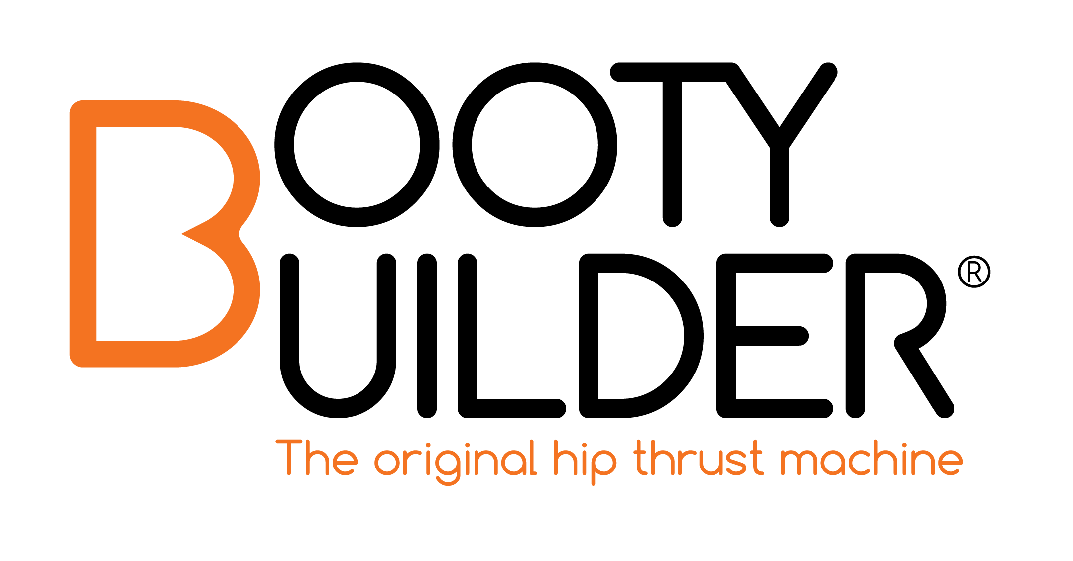 Booty Builder Logo